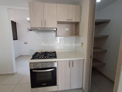 Apartamento de 2 alcobas en venta en San Jose Parte Baja, Sabaneta, 98 m² · foto 5 de 20