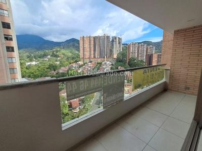 Apartamento de 2 alcobas en venta en San Jose Parte Baja, Sabaneta, 98 m² · foto 6 de 20