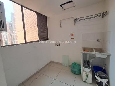 Apartamento de 2 alcobas en venta en San Jose Parte Baja, Sabaneta, 98 m² · foto 7 de 20