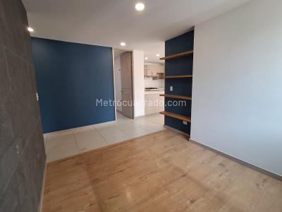 Apartamento de 2 alcobas en venta en San Jose Parte Baja, Sabaneta, 98 m² · foto 9 de 20