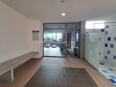 Apartamento de 3 alcobas en venta en San Jose Parte Baja, Sabaneta, 98 m² · foto 17 de 20