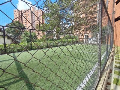 Apartamento de 3 alcobas en venta en San Jose Parte Baja, Sabaneta, 98 m² · foto 18 de 20