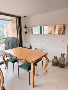 Apartamento de 3 alcobas en venta en San Jose Parte Baja, Sabaneta, 98 m² · foto 5 de 20