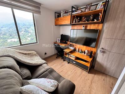 Apartamento de 3 alcobas en venta en San Jose Parte Baja, Sabaneta, 98 m² · foto 7 de 20