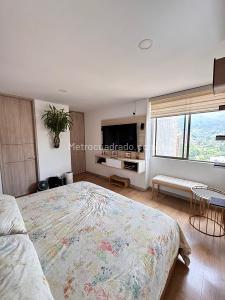 Apartamento de 3 alcobas en venta en San Jose Parte Baja, Sabaneta, 98 m² · foto 8 de 20