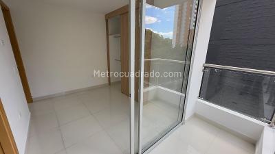 Apartamento de 2 alcobas en venta en La Doctora, Sabaneta, 55 m² · foto 10 de 14