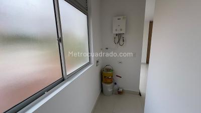 Apartamento de 2 alcobas en venta en La Doctora, Sabaneta, 55 m² · foto 14 de 14