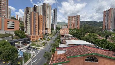 Apartamento de 2 alcobas en venta en La Doctora, Sabaneta, 55 m² · foto 6 de 14