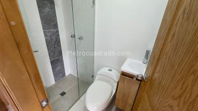 Apartamento de 2 alcobas en venta en La Doctora, Sabaneta, 55 m² · foto 7 de 14