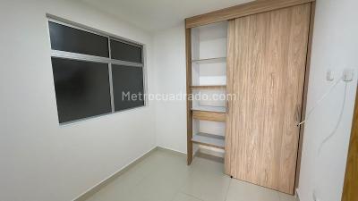Apartamento de 2 alcobas en venta en La Doctora, Sabaneta, 55 m² · foto 8 de 14