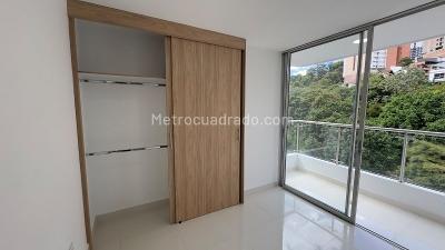 Apartamento de 2 alcobas en venta en La Doctora, Sabaneta, 55 m² · foto 9 de 14