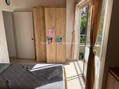 Apartamento de 2 alcobas en venta en La Doctora, Sabaneta, 60 m² · foto 10 de 18
