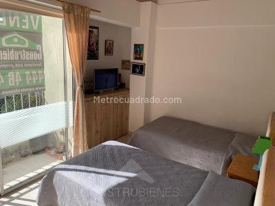 Apartamento de 2 alcobas en venta en La Doctora, Sabaneta, 60 m² · foto 11 de 18