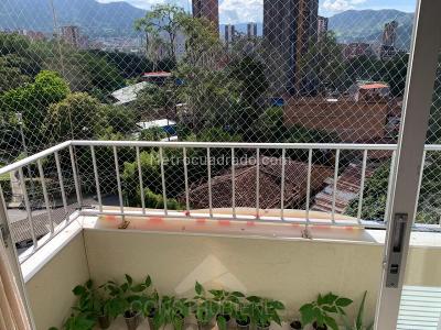 Apartamento de 2 alcobas en venta en La Doctora, Sabaneta, 60 m² · foto 12 de 18