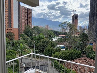 Apartamento de 2 alcobas en venta en La Doctora, Sabaneta, 60 m² · foto 13 de 18