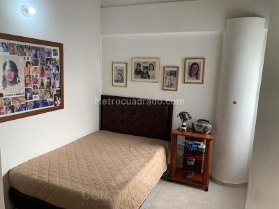 Apartamento de 2 alcobas en venta en La Doctora, Sabaneta, 60 m² · foto 14 de 18