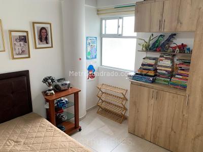 Apartamento de 2 alcobas en venta en La Doctora, Sabaneta, 60 m² · foto 15 de 18