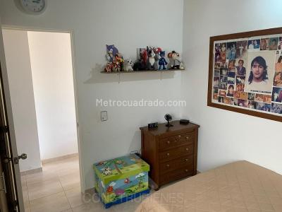 Apartamento de 2 alcobas en venta en La Doctora, Sabaneta, 60 m² · foto 16 de 18