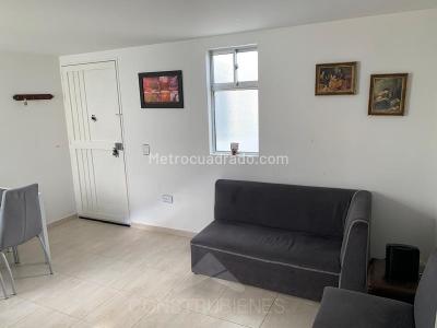 Apartamento de 2 alcobas en venta en La Doctora, Sabaneta, 60 m² · foto 4 de 18