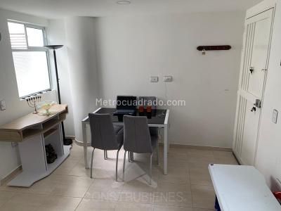Apartamento de 2 alcobas en venta en La Doctora, Sabaneta, 60 m² · foto 6 de 18