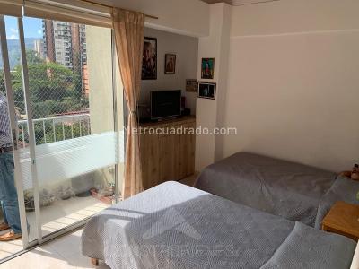 Apartamento de 2 alcobas en venta en La Doctora, Sabaneta, 60 m² · foto 9 de 18