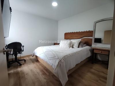 Apartamento de 2 alcobas en venta en San Jose, Sabaneta, 89 m² · foto 14 de 18