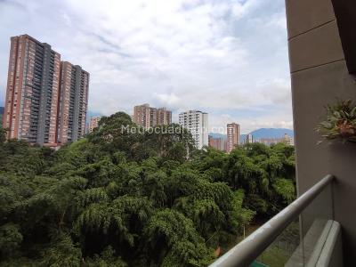 Apartamento de 2 alcobas en venta en San Jose, Sabaneta, 89 m² · foto 7 de 18