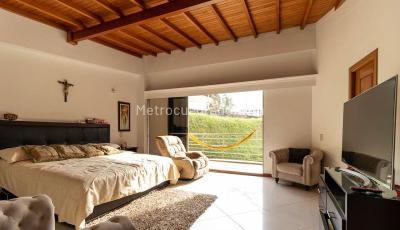 Casa de 4 alcobas en venta en La Doctora, Sabaneta, 300 m² · foto 11 de 20