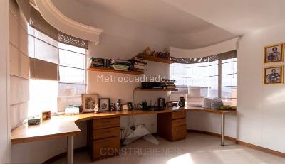 Casa de 4 alcobas en venta en La Doctora, Sabaneta, 300 m² · foto 14 de 20