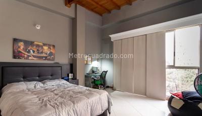 Casa de 4 alcobas en venta en La Doctora, Sabaneta, 300 m² · foto 17 de 20