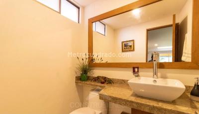 Casa de 4 alcobas en venta en La Doctora, Sabaneta, 300 m² · foto 19 de 20