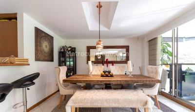 Casa de 4 alcobas en venta en La Doctora, Sabaneta, 300 m² · foto 4 de 20