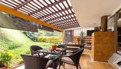 Casa de 4 alcobas en venta en La Doctora, Sabaneta, 300 m² · foto 5 de 20