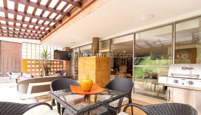 Casa de 4 alcobas en venta en La Doctora, Sabaneta, 300 m² · foto 6 de 20