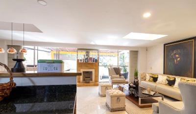 Casa de 4 alcobas en venta en La Doctora, Sabaneta, 300 m² · foto 7 de 20
