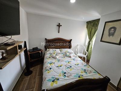 Apartamento de 4 alcobas en venta en Aves Maria, Sabaneta, 139 m² · foto 12 de 20