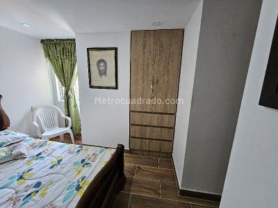 Apartamento de 4 alcobas en venta en Aves Maria, Sabaneta, 139 m² · foto 13 de 20