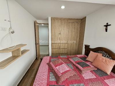 Apartamento de 4 alcobas en venta en Aves Maria, Sabaneta, 139 m² · foto 15 de 20