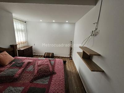 Apartamento de 4 alcobas en venta en Aves Maria, Sabaneta, 139 m² · foto 16 de 20