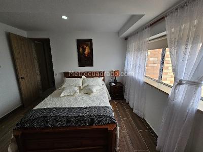 Apartamento de 4 alcobas en venta en Aves Maria, Sabaneta, 139 m² · foto 19 de 20