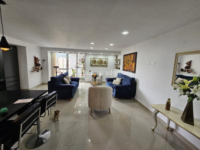 Apartamento de 4 alcobas en venta en Aves Maria, Sabaneta, 139 m² · foto 4 de 20