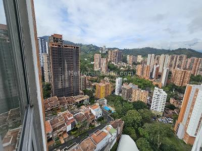 Apartamento de 4 alcobas en venta en Aves Maria, Sabaneta, 139 m² · foto 6 de 20