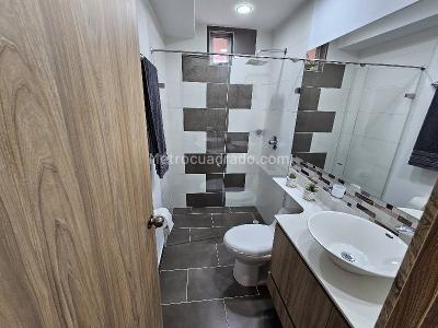 Apartamento de 4 alcobas en venta en Aves Maria, Sabaneta, 139 m² · foto 7 de 20