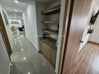 Apartamento de 4 alcobas en venta en Aves Maria, Sabaneta, 139 m² · foto 8 de 20
