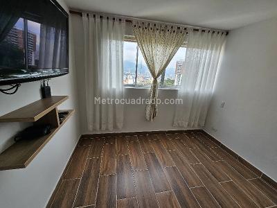 Apartamento de 4 alcobas en venta en Aves Maria, Sabaneta, 139 m² · foto 9 de 20