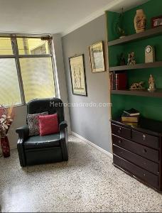 Apartamento en venta en Centro, Medellín · foto 10 de 20
