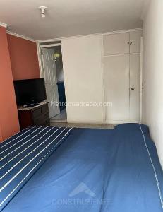 Apartamento en venta en Centro, Medellín · foto 20 de 20