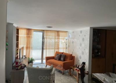 Apartamento en venta en Centro, Medellín · foto 2 de 20
