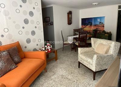 Apartamento en venta en Centro, Medellín · foto 3 de 20