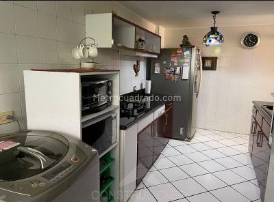 Apartamento en venta en Centro, Medellín · foto 6 de 20